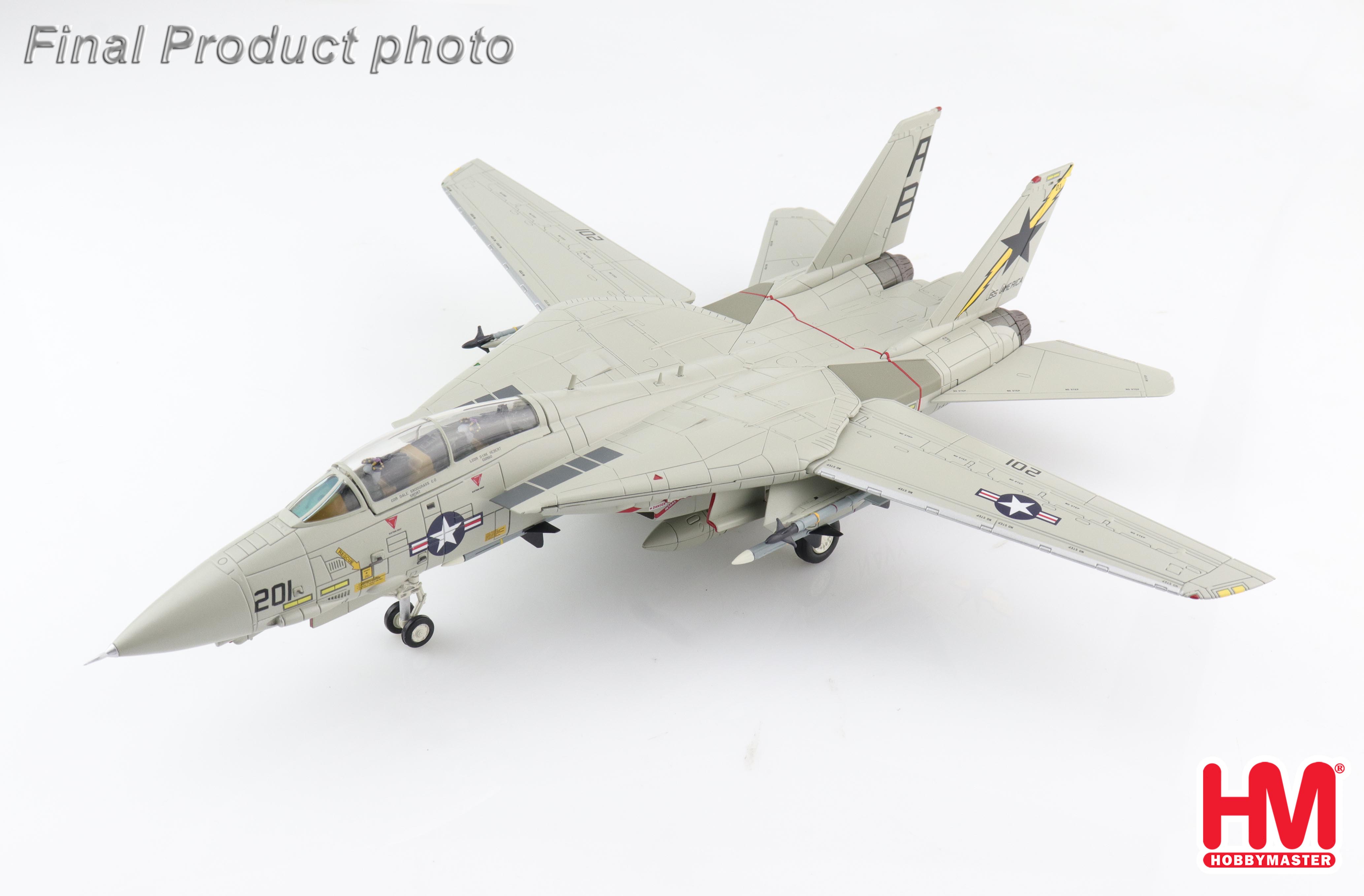 F-14A Tomcat 